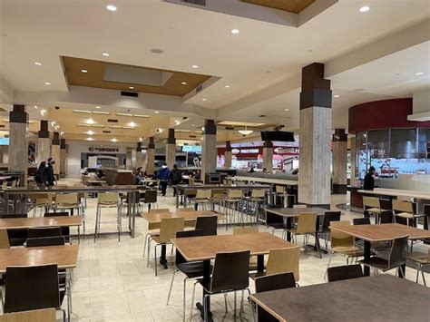 View on Map. . Food court at brea mall